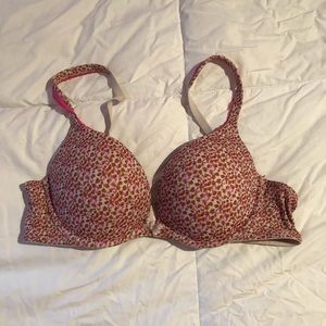 Victoria’s Secret bra